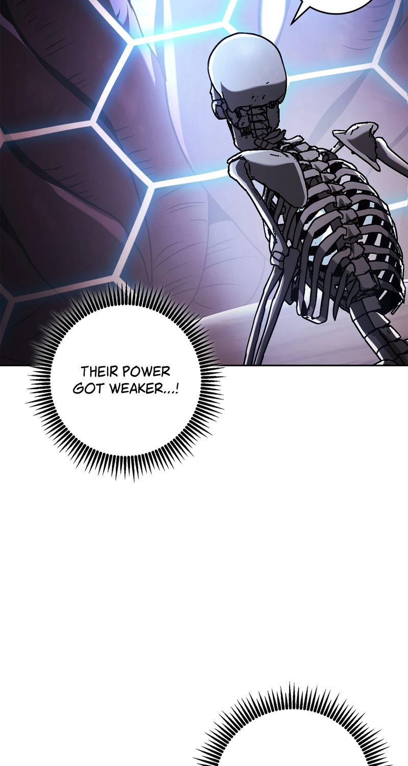 Skeleton Soldier Couldn’t Protect the Dungeon - Chapter 353 Page 28