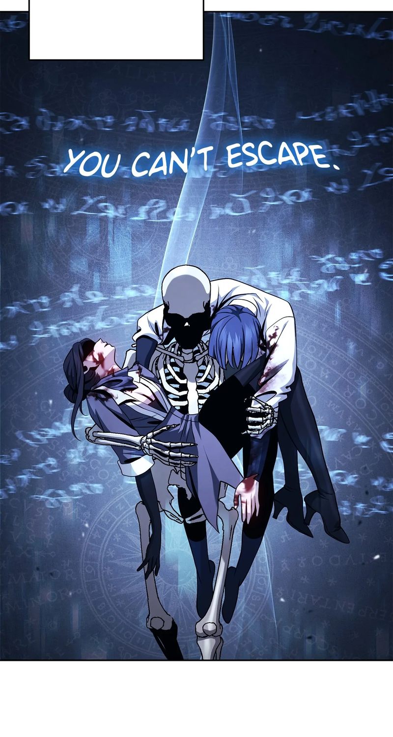 Skeleton Soldier Couldn’t Protect the Dungeon - Chapter 353 Page 97