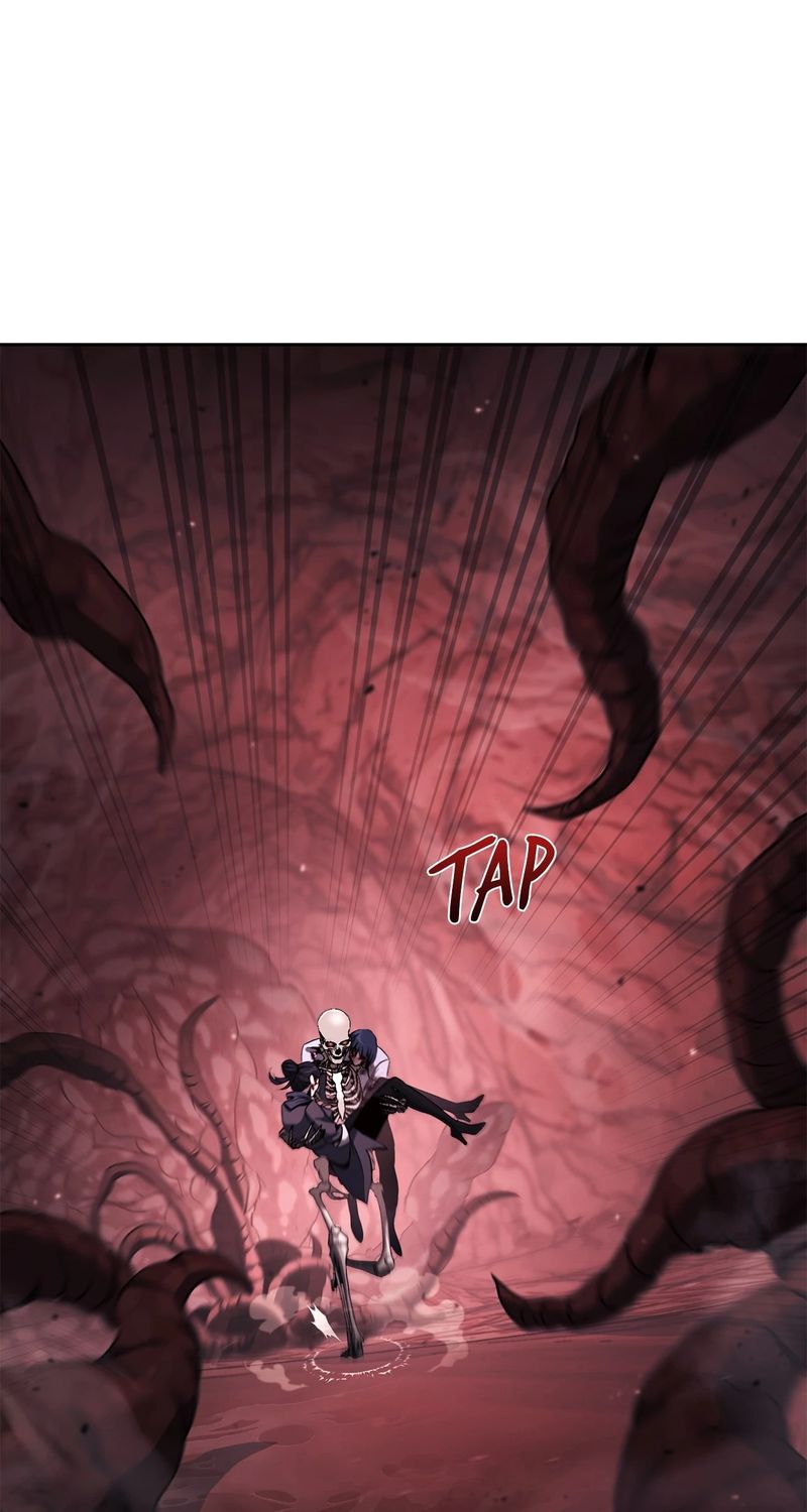 Skeleton Soldier Couldn’t Protect the Dungeon - Chapter 354 Page 48