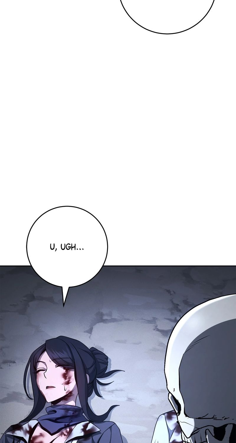 Skeleton Soldier Couldn’t Protect the Dungeon - Chapter 354 Page 71