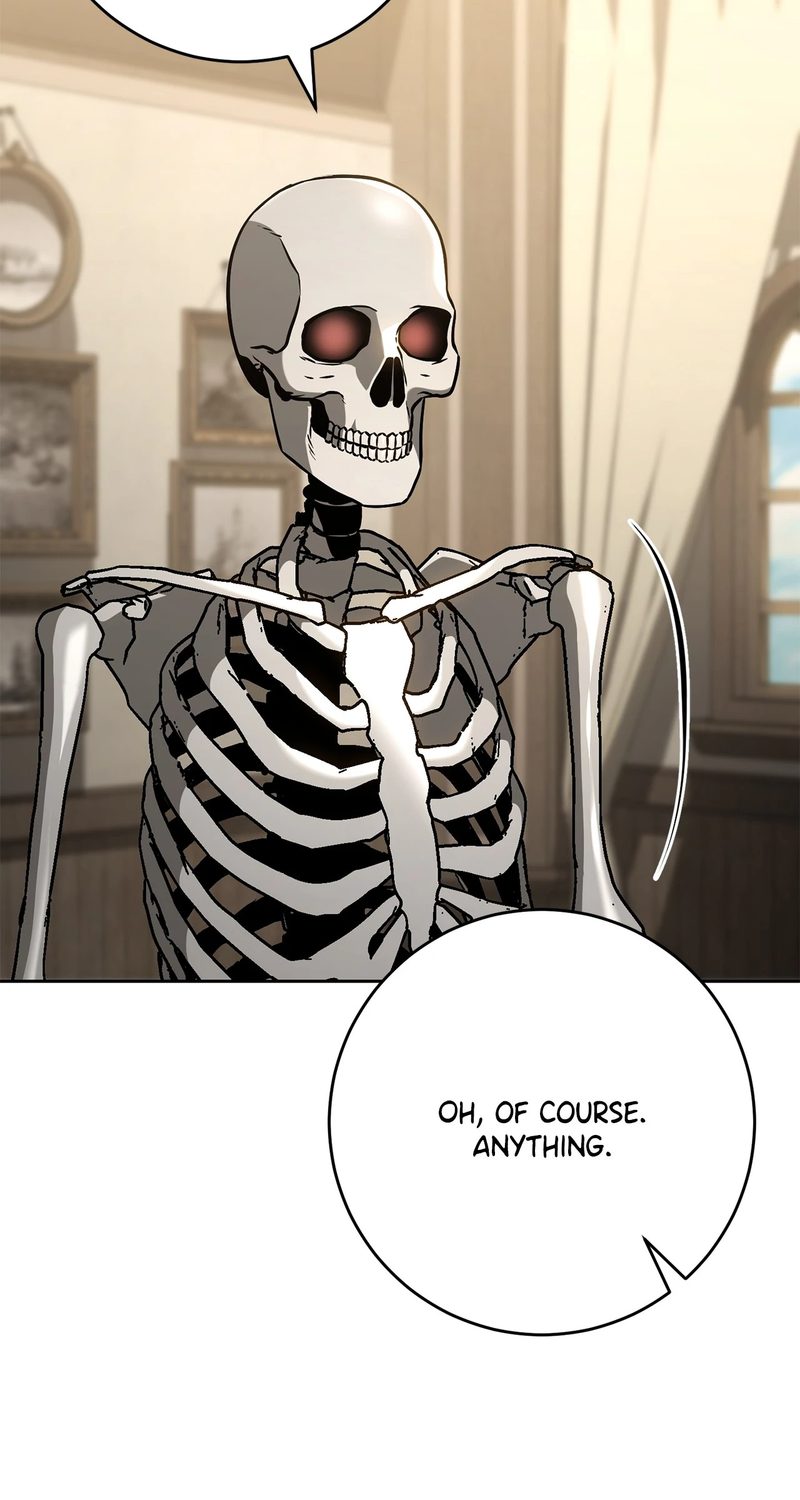 Skeleton Soldier Couldn’t Protect the Dungeon - Chapter 355 Page 30