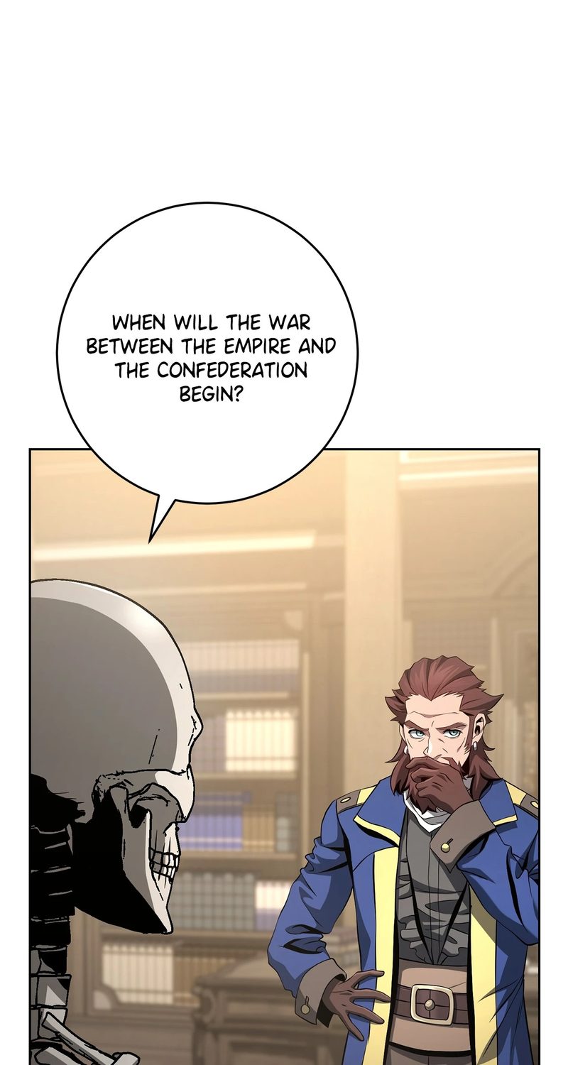 Skeleton Soldier Couldn’t Protect the Dungeon - Chapter 355 Page 31