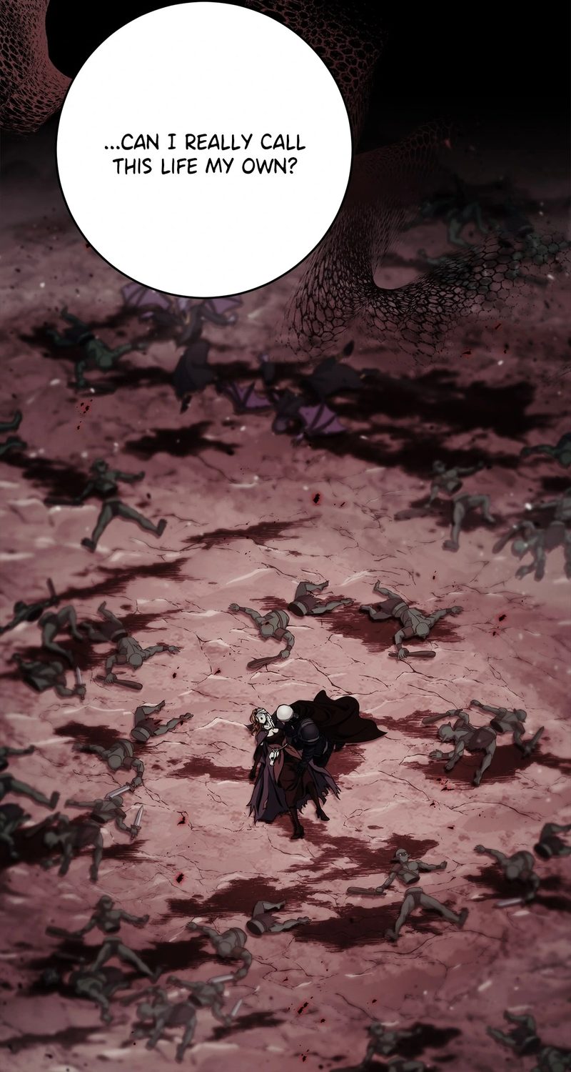 Skeleton Soldier Couldn’t Protect the Dungeon - Chapter 355 Page 71