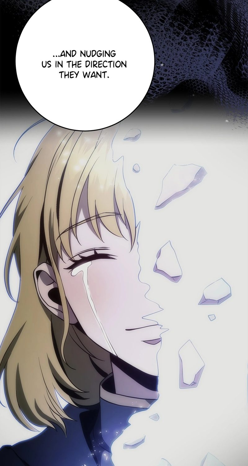 Skeleton Soldier Couldn’t Protect the Dungeon - Chapter 355 Page 73