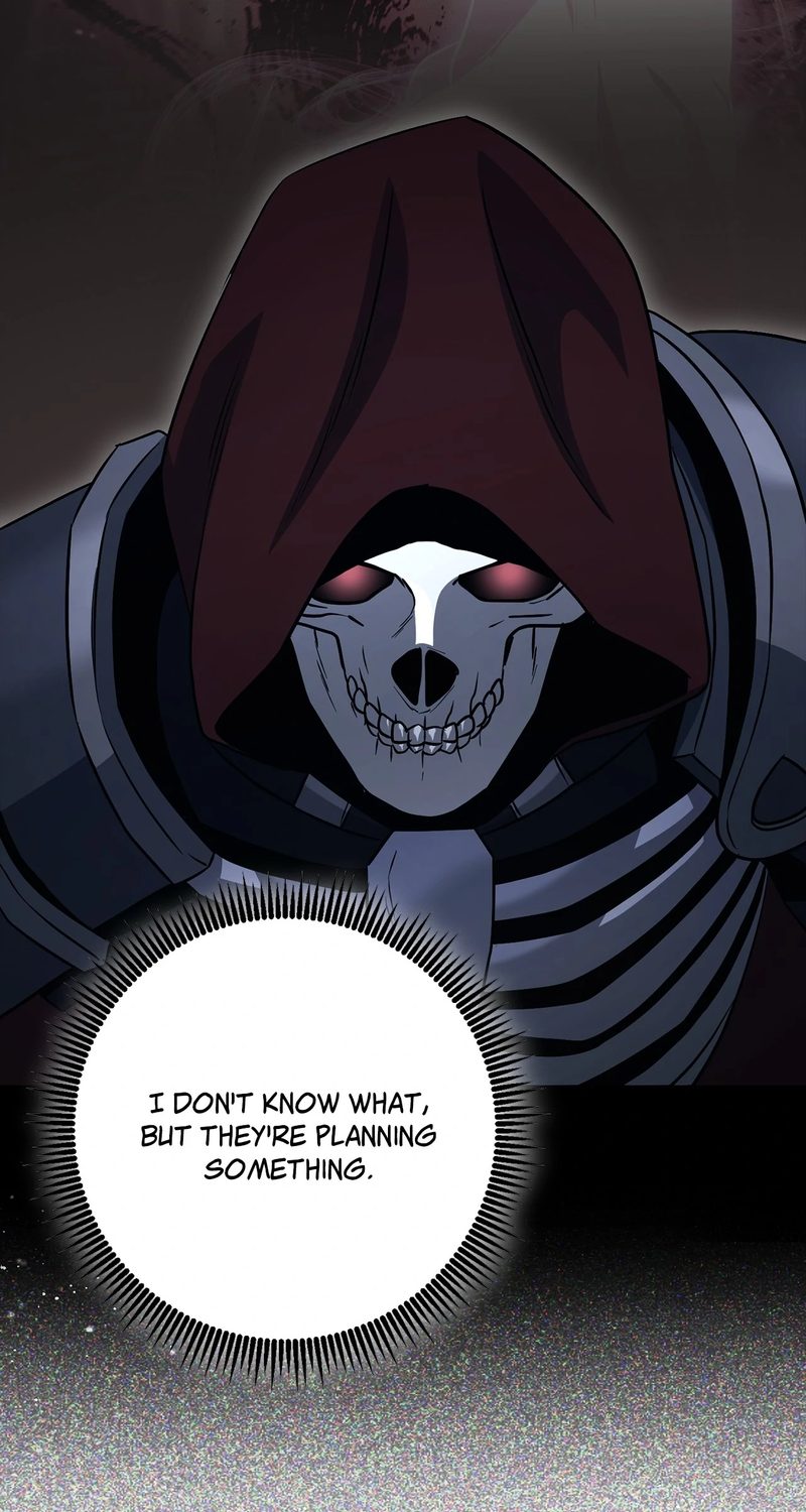 Skeleton Soldier Couldn’t Protect the Dungeon - Chapter 355 Page 85