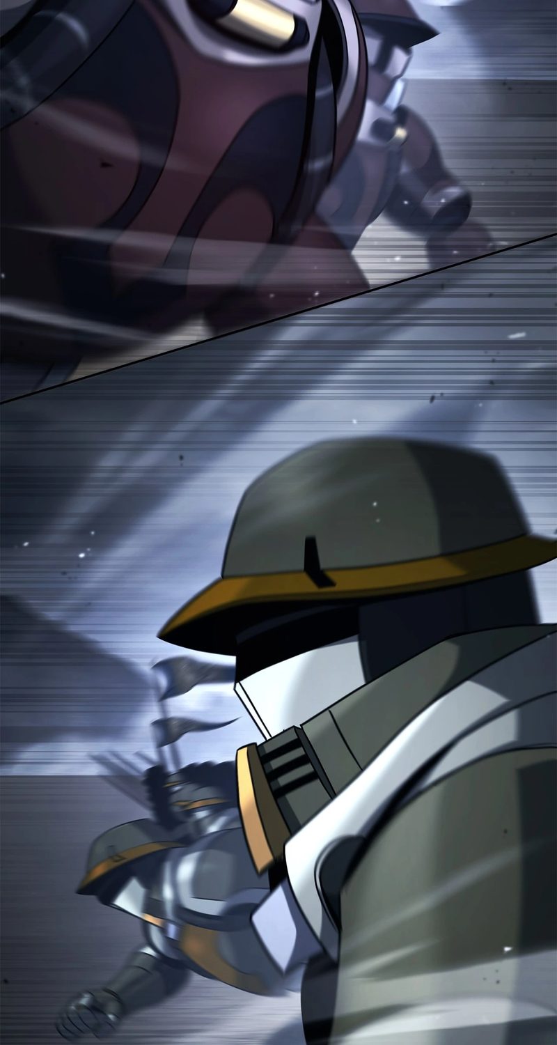 Skeleton Soldier Couldn’t Protect the Dungeon - Chapter 355 Page 87