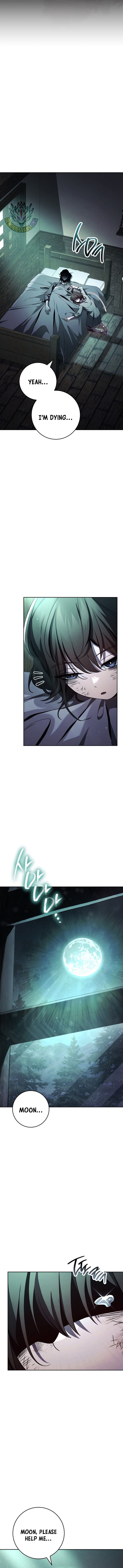 Skeleton Soldier Couldn’t Protect the Dungeon - Chapter 356 Page 13