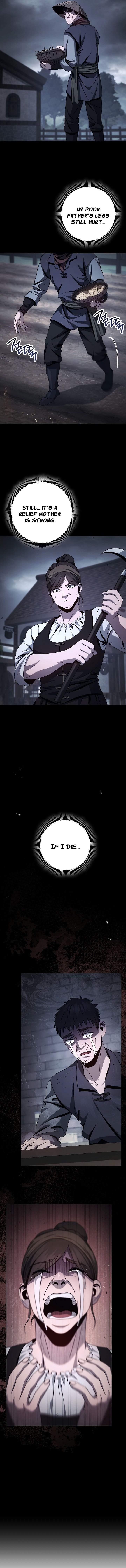 Skeleton Soldier Couldn’t Protect the Dungeon - Chapter 356 Page 2