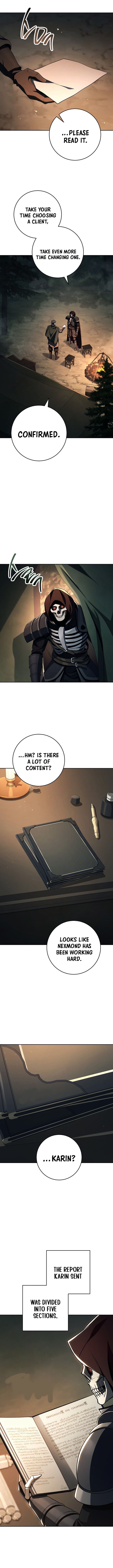 Skeleton Soldier Couldn’t Protect the Dungeon - Chapter 357 Page 6