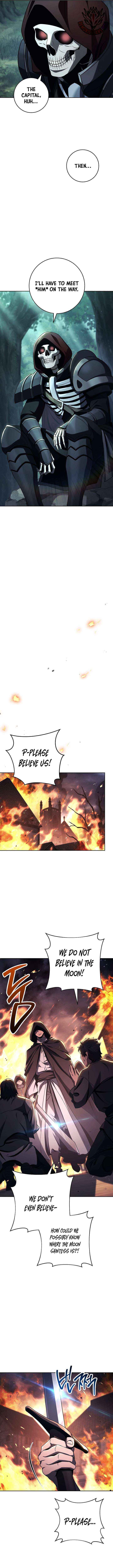 Skeleton Soldier Couldn’t Protect the Dungeon - Chapter 359 Page 9