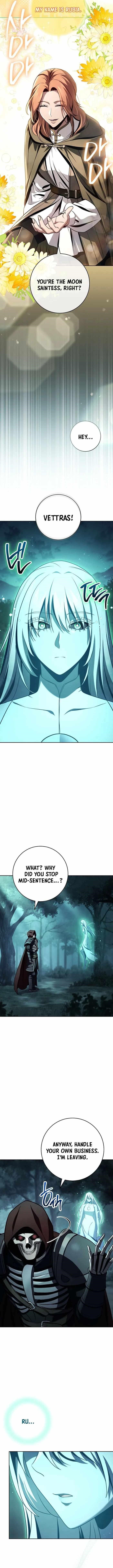 Skeleton Soldier Couldn’t Protect the Dungeon - Chapter 360 Page 7