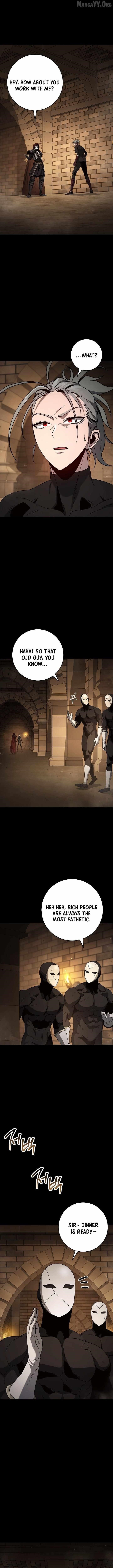 Skeleton Soldier Couldn’t Protect the Dungeon - Chapter 361 Page 2