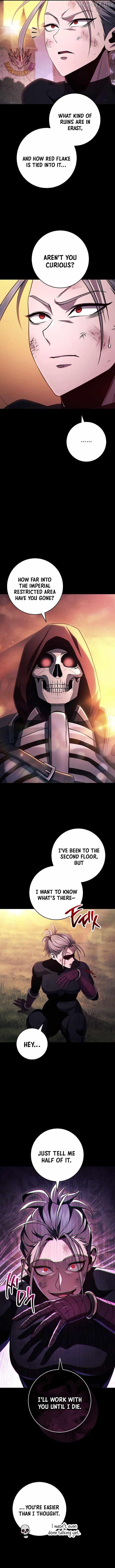 Skeleton Soldier Couldn’t Protect the Dungeon - Chapter 361 Page 5