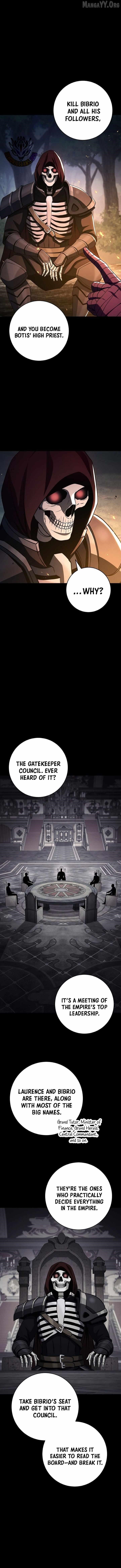 Skeleton Soldier Couldn’t Protect the Dungeon - Chapter 361 Page 9