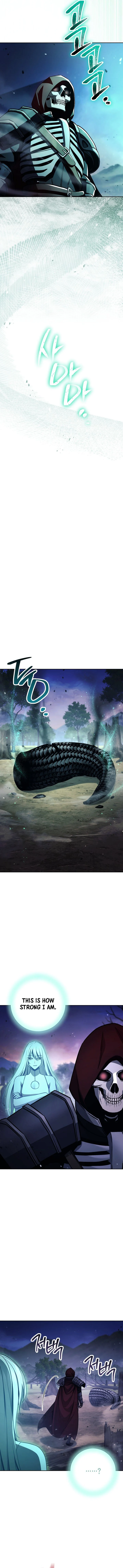 Skeleton Soldier Couldn’t Protect the Dungeon - Chapter 365 Page 14
