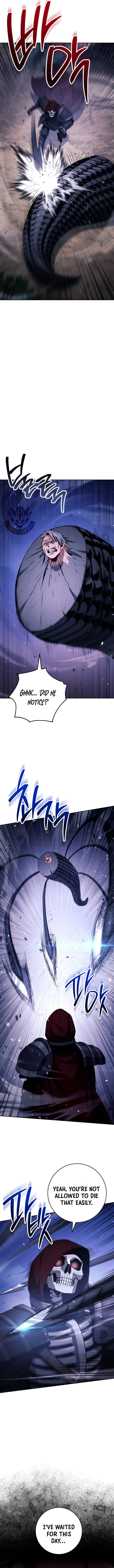 Skeleton Soldier Couldn’t Protect the Dungeon - Chapter 365 Page 15