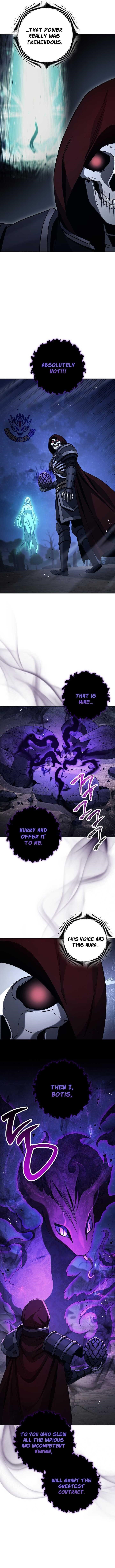 Skeleton Soldier Couldn’t Protect the Dungeon - Chapter 366 Page 7