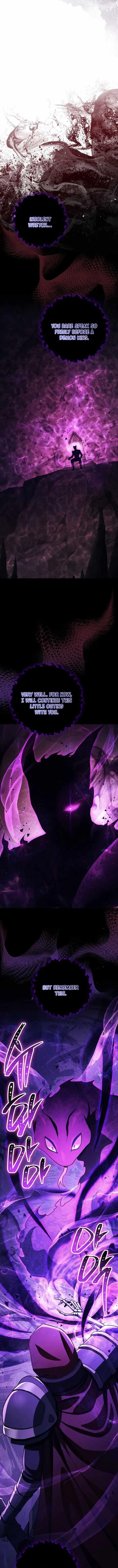 Skeleton Soldier Couldn’t Protect the Dungeon - Chapter 367 Page 6
