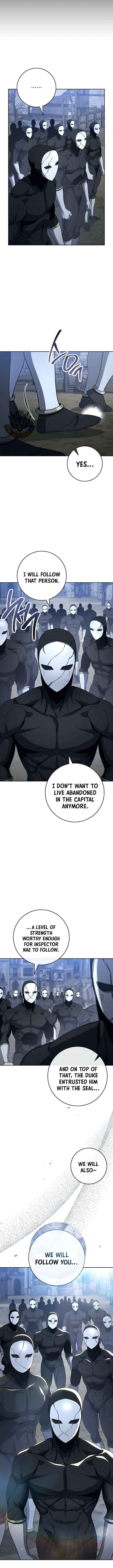 Skeleton Soldier Couldn’t Protect the Dungeon - Chapter 368 Page 9