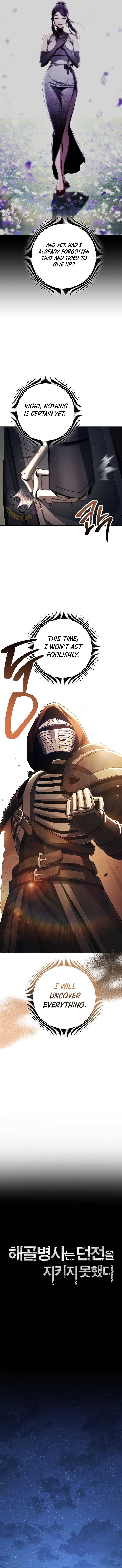 Skeleton Soldier Couldn’t Protect the Dungeon - Chapter 369 Page 5