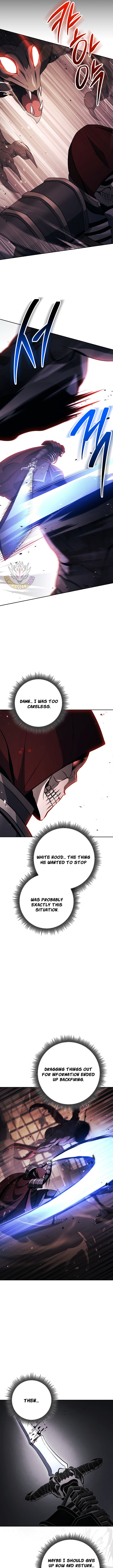 Skeleton Soldier Couldn’t Protect the Dungeon - Chapter 372 Page 15