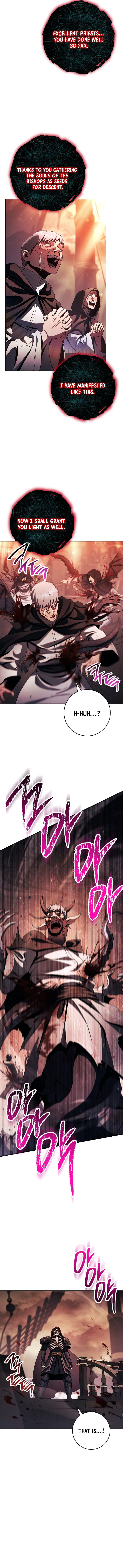 Skeleton Soldier Couldn’t Protect the Dungeon - Chapter 372 Page 6