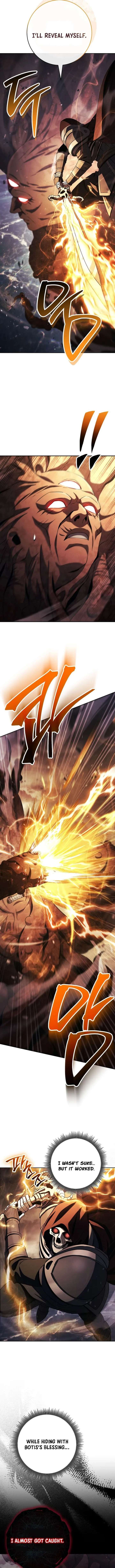 Skeleton Soldier Couldn’t Protect the Dungeon - Chapter 373 Page 13