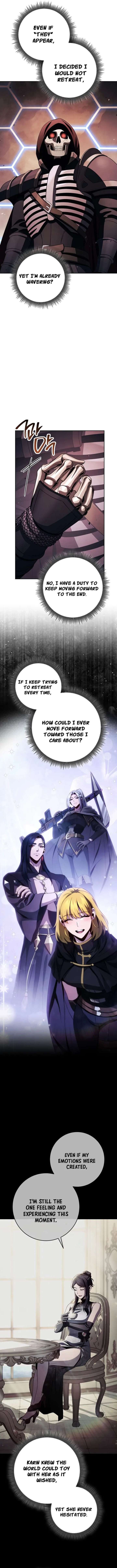 Skeleton Soldier Couldn’t Protect the Dungeon - Chapter 373 Page 3