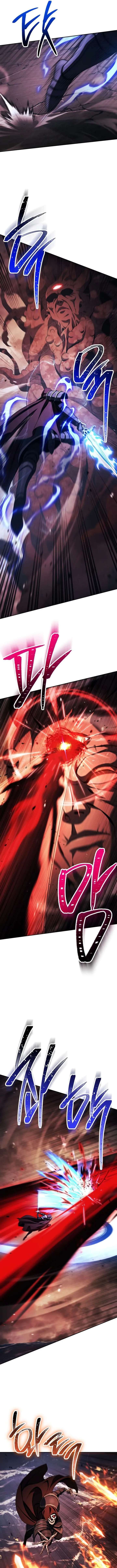 Skeleton Soldier Couldn’t Protect the Dungeon - Chapter 373 Page 5