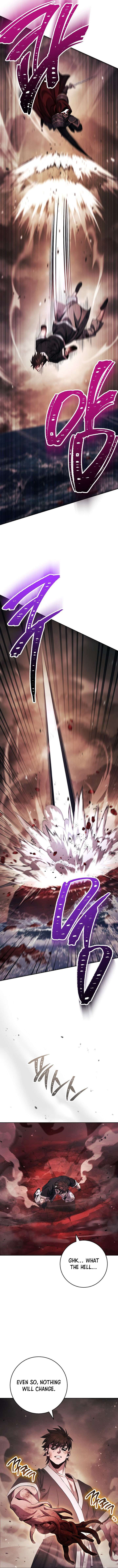 Skeleton Soldier Couldn’t Protect the Dungeon - Chapter 374 Page 6