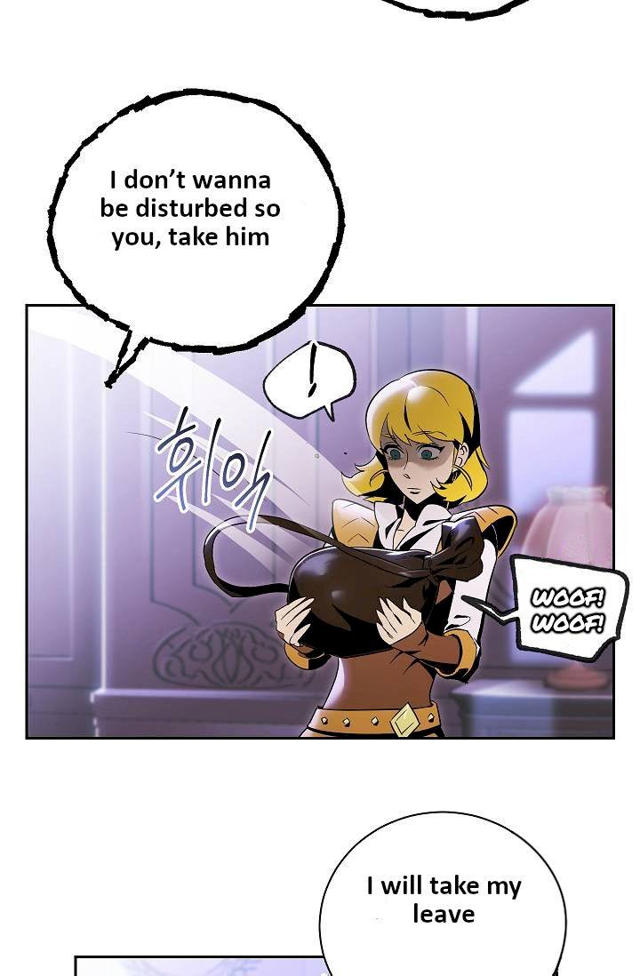 Skeleton Soldier Couldn’t Protect the Dungeon - Chapter 74 Page 20