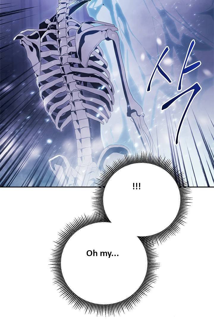 Skeleton Soldier Couldn’t Protect the Dungeon - Chapter 74 Page 50