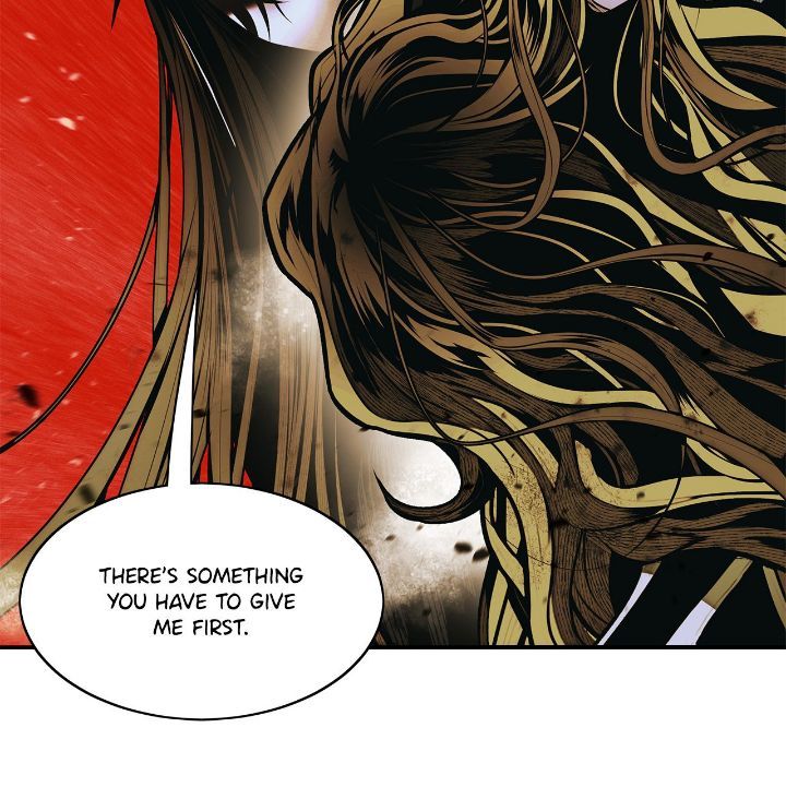 MookHyang - Dark Lady - Chapter 267 Page 25