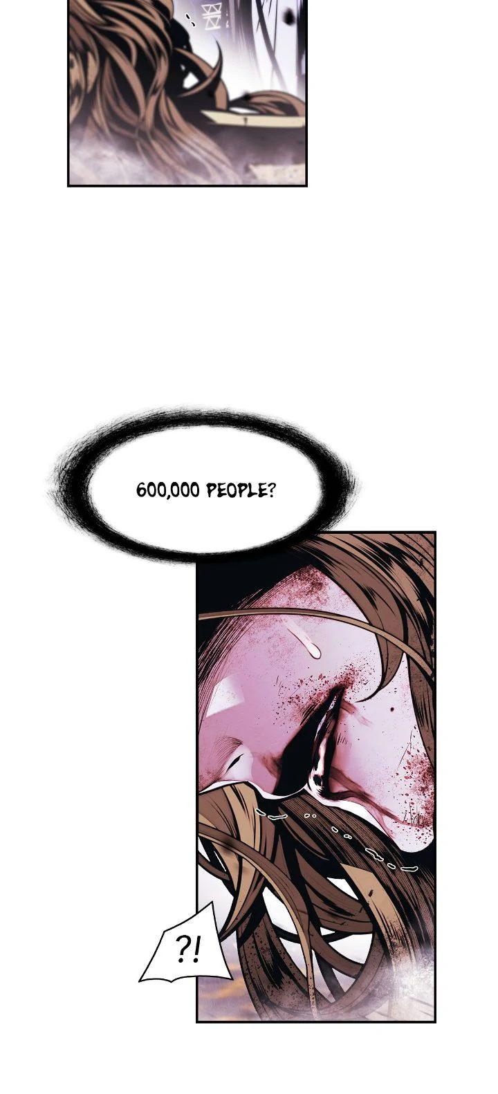 MookHyang - Dark Lady - Chapter 268 Page 25