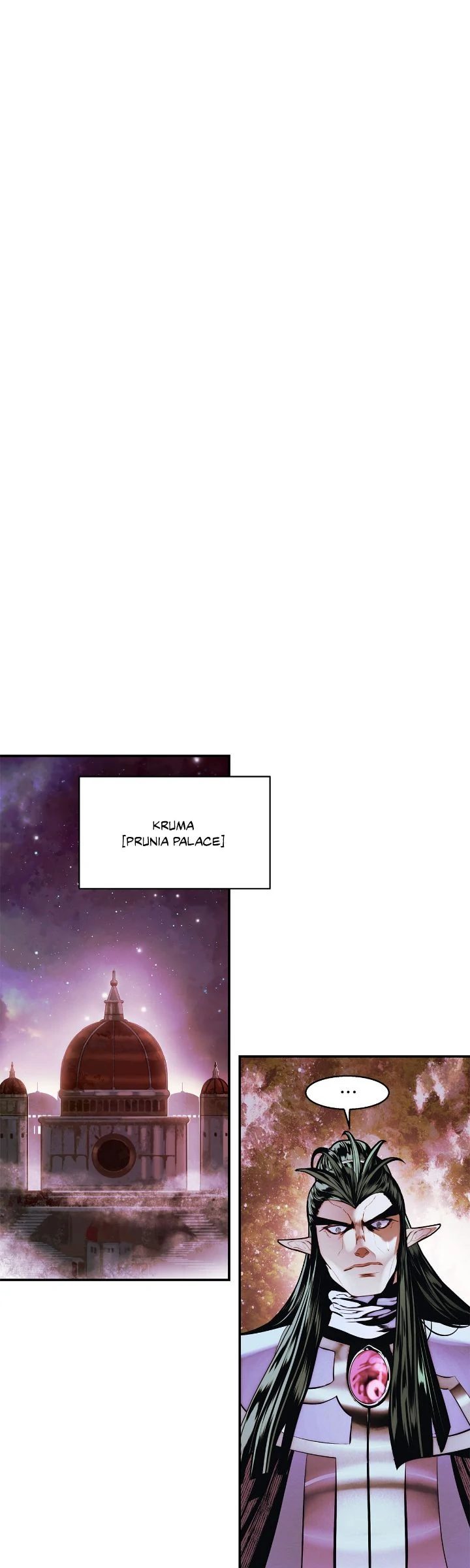 MookHyang - Dark Lady - Chapter 268 Page 37