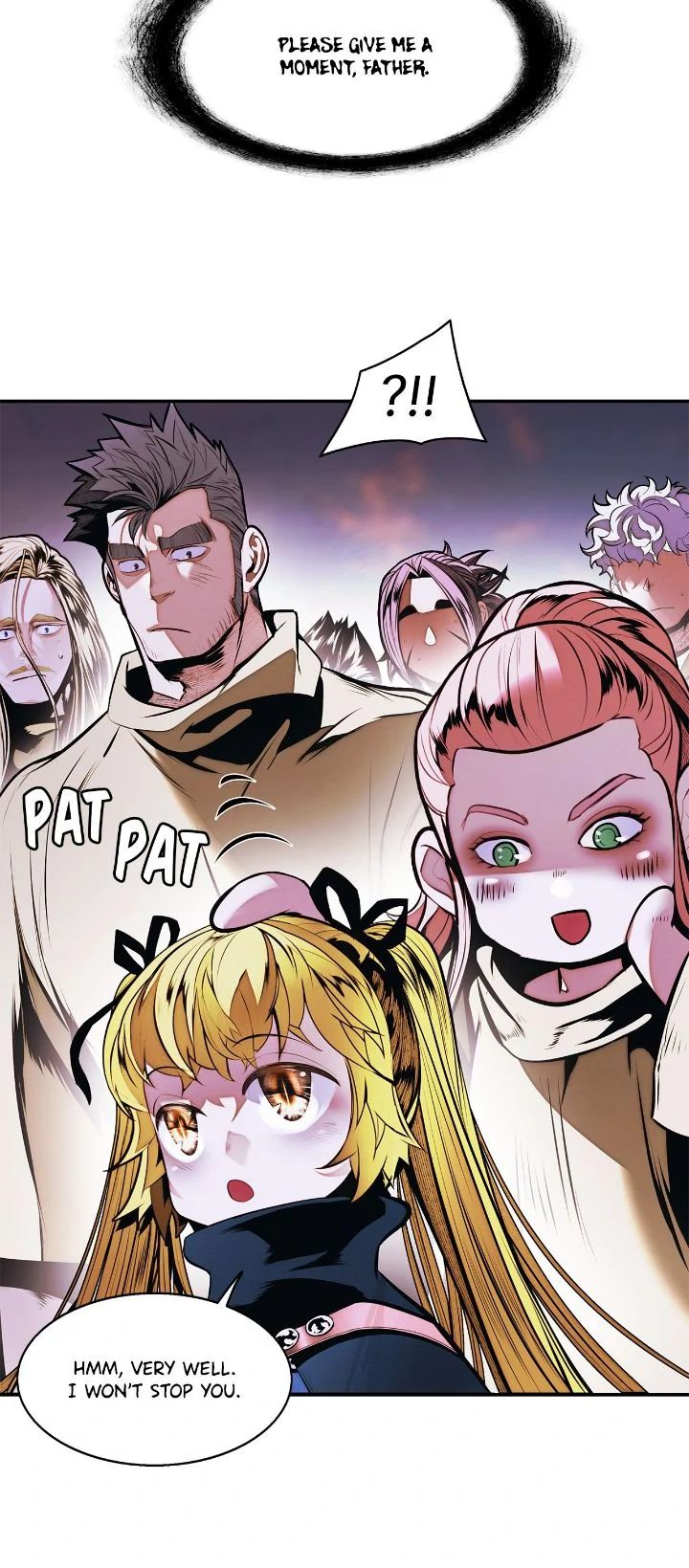 MookHyang - Dark Lady - Chapter 268 Page 4