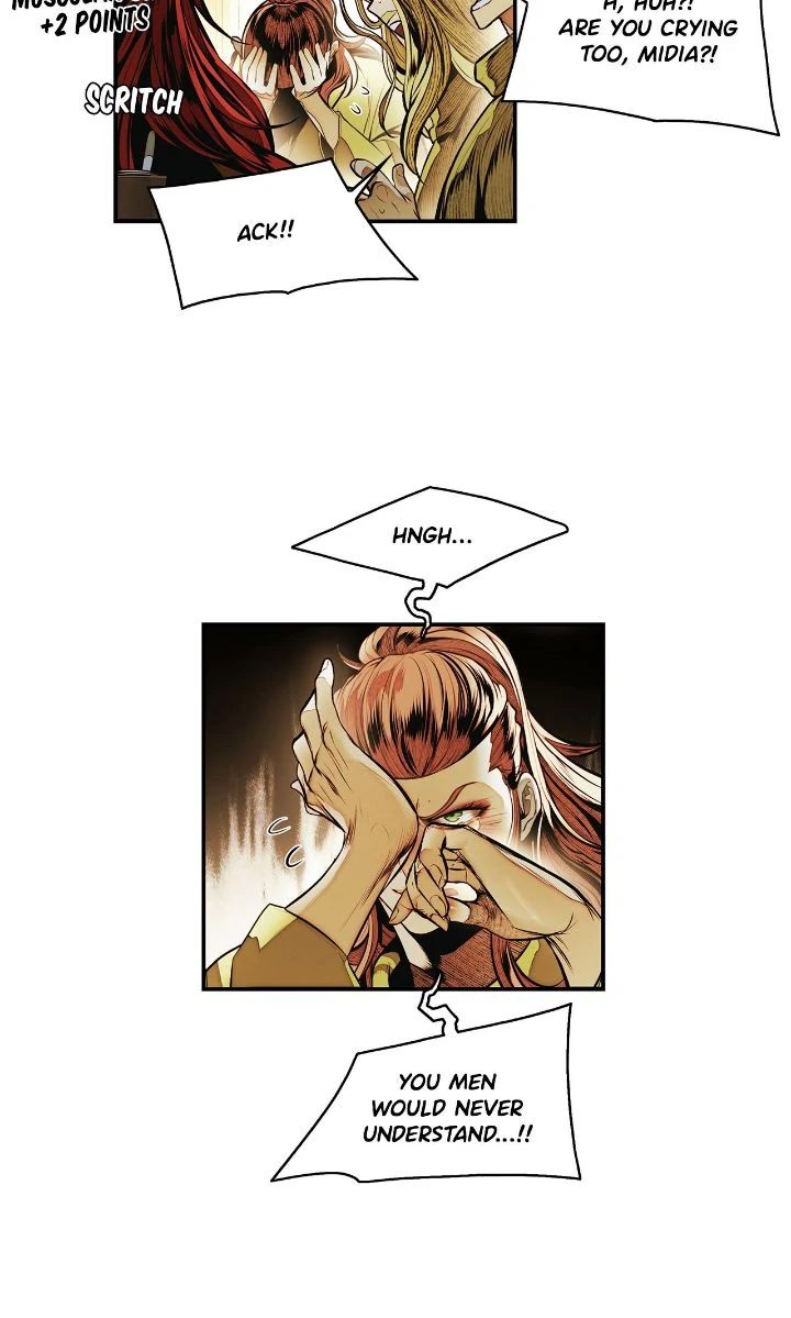 MookHyang - Dark Lady - Chapter 271 Page 25