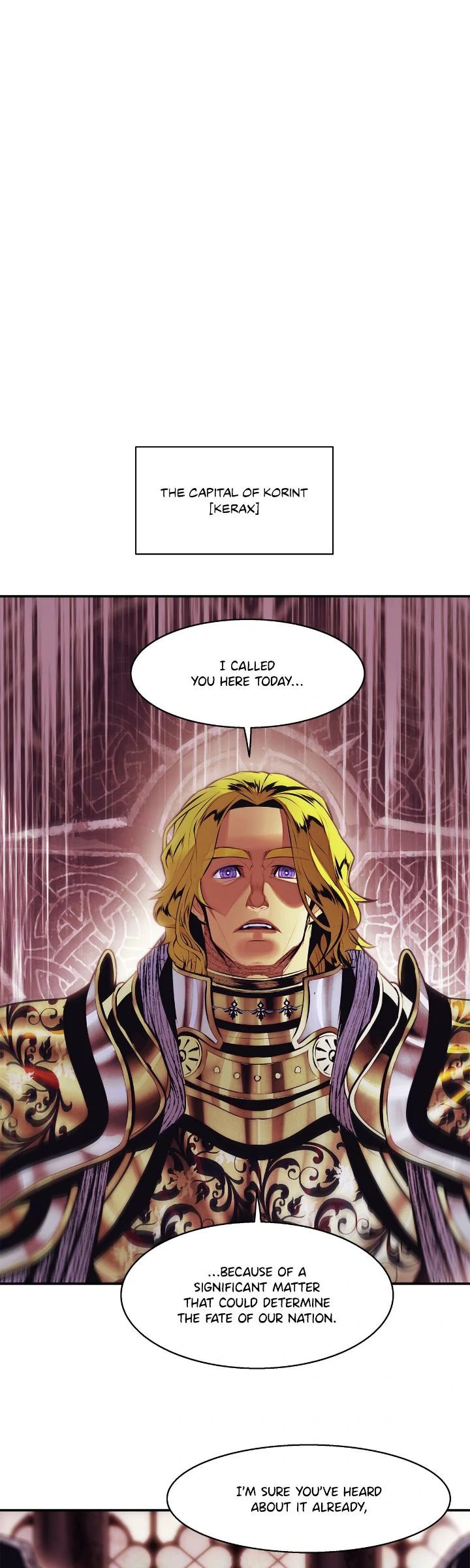 MookHyang - Dark Lady - Chapter 271 Page 37