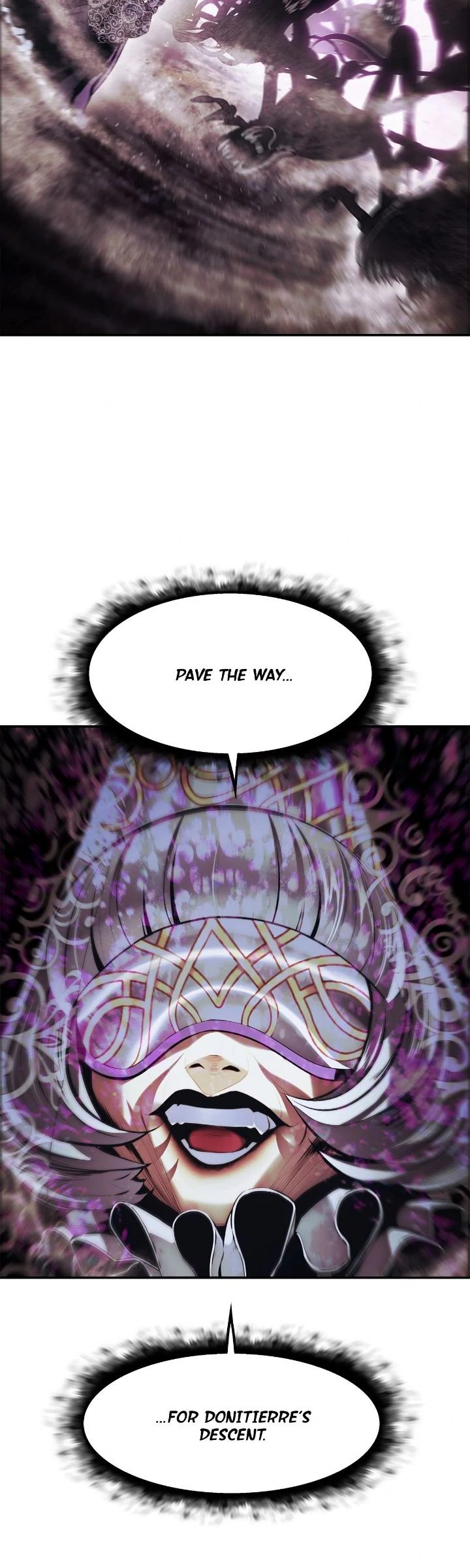 MookHyang - Dark Lady - Chapter 271 Page 49