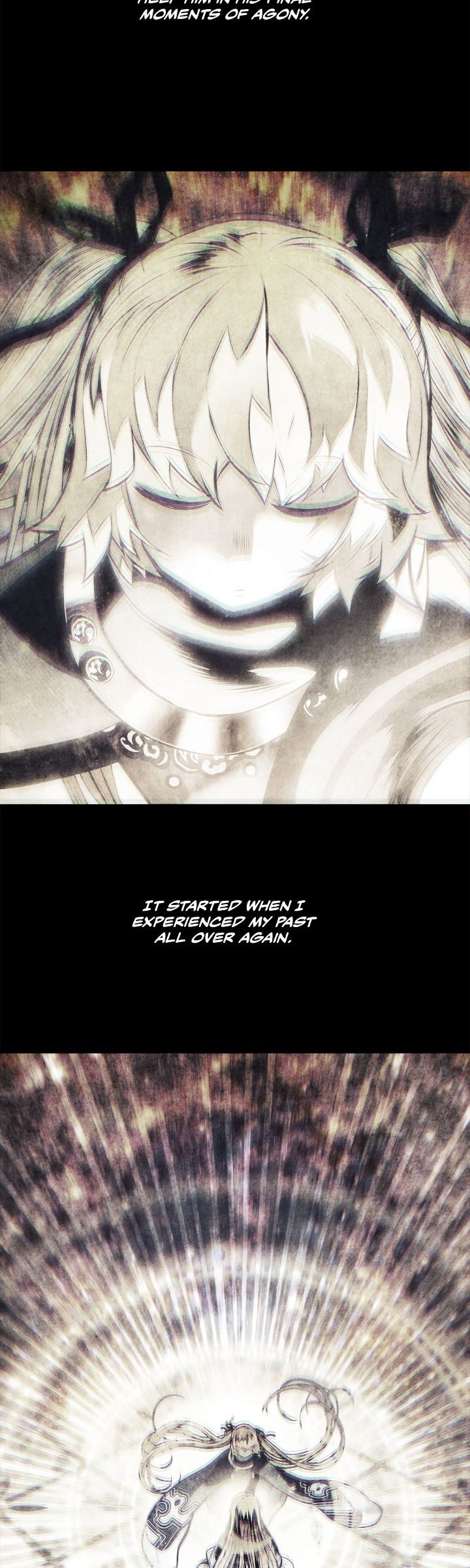 MookHyang - Dark Lady - Chapter 271 Page 7