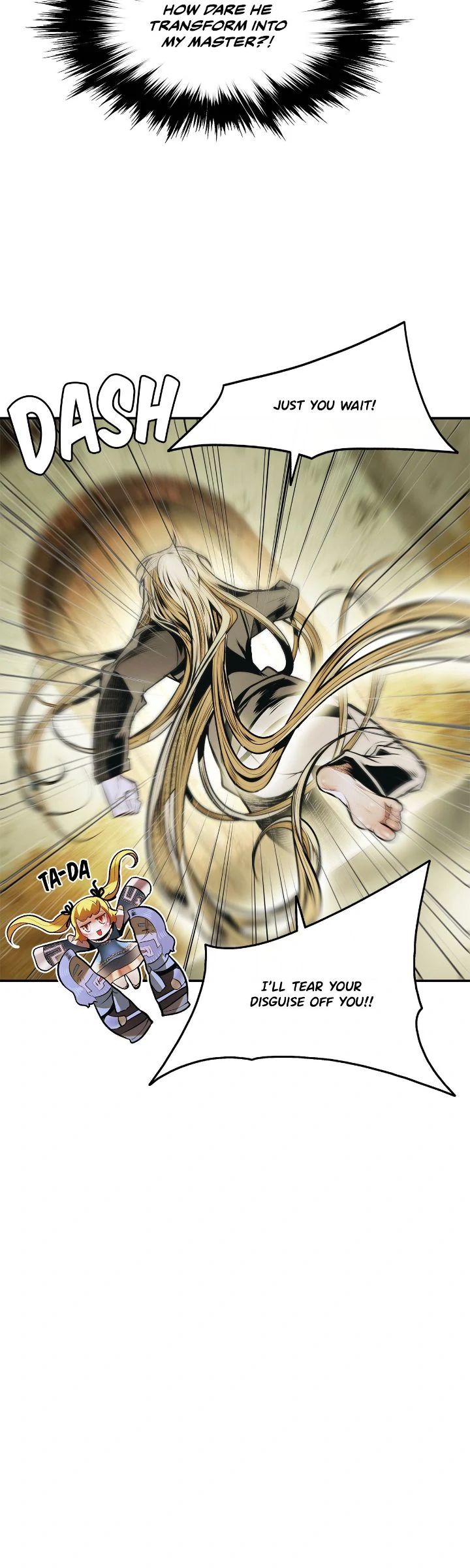 MookHyang - Dark Lady - Chapter 272 Page 13