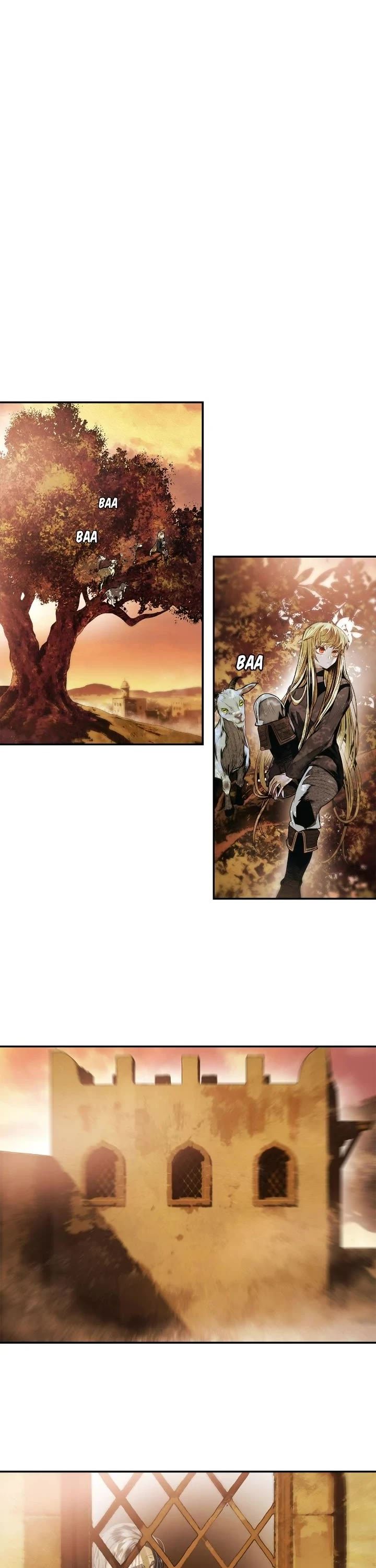 MookHyang - Dark Lady - Chapter 273 Page 22