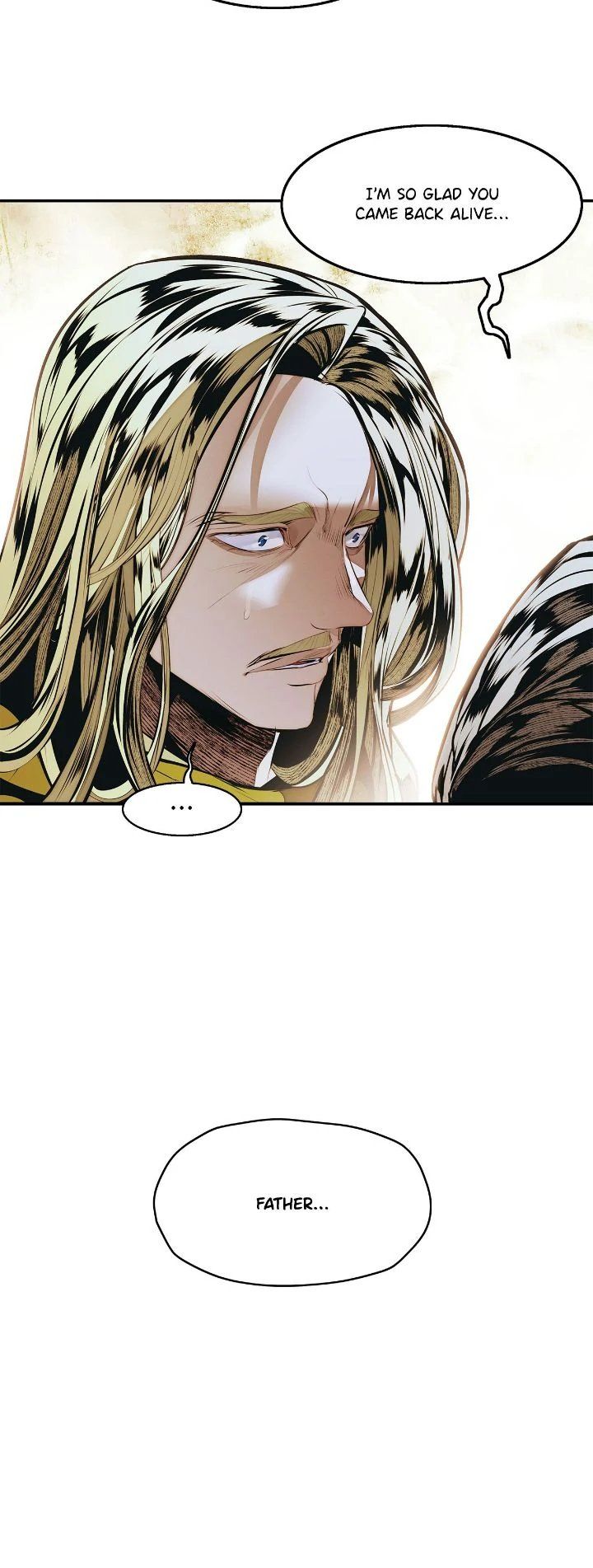 MookHyang - Dark Lady - Chapter 274 Page 43