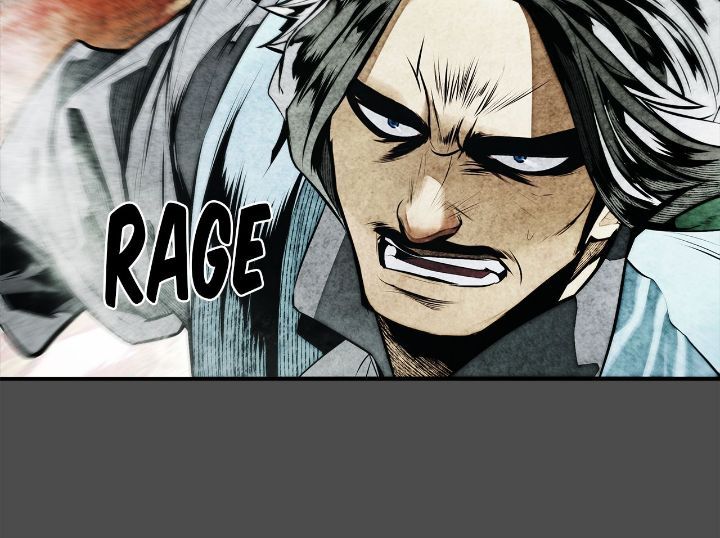 MookHyang - Dark Lady - Chapter 275 Page 22