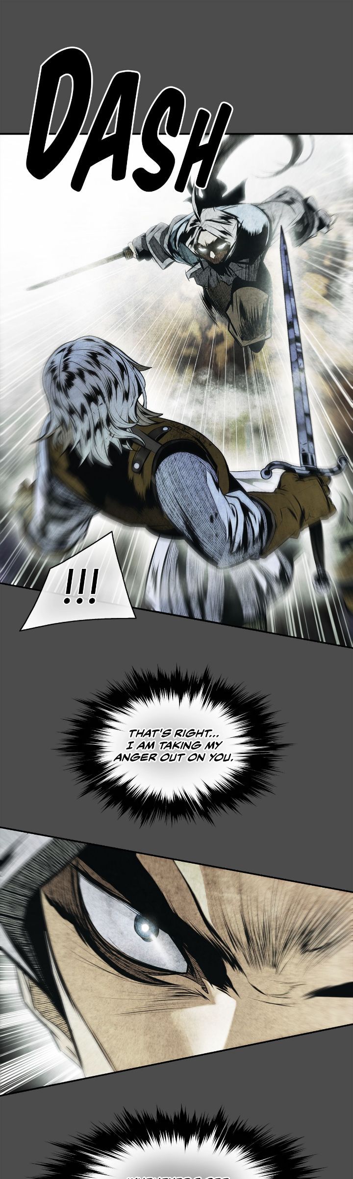 MookHyang - Dark Lady - Chapter 275 Page 23