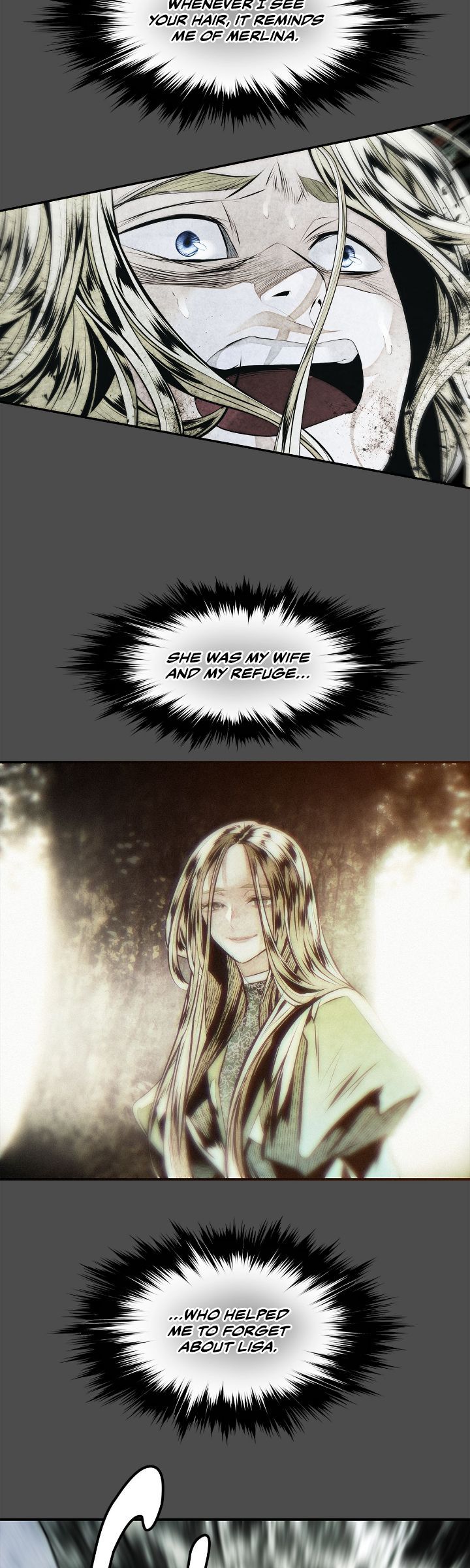 MookHyang - Dark Lady - Chapter 275 Page 24