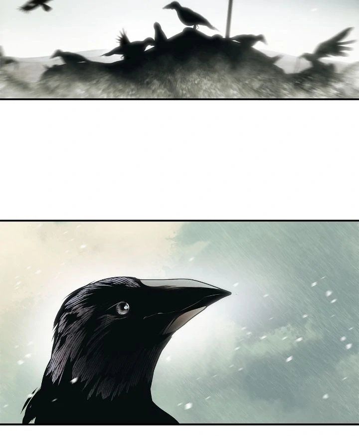 MookHyang - Dark Lady - Chapter 275 Page 37