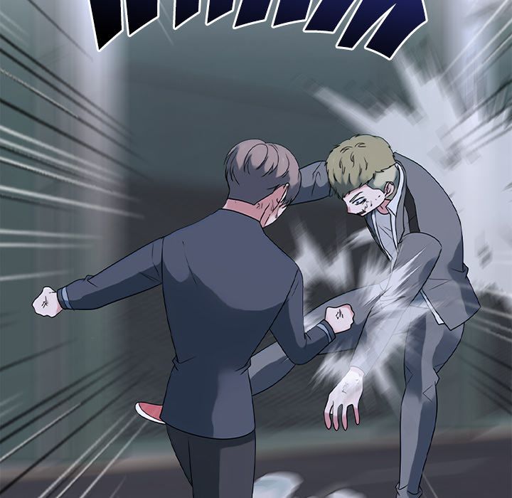 High School Devil - Chapter 368 Page 92