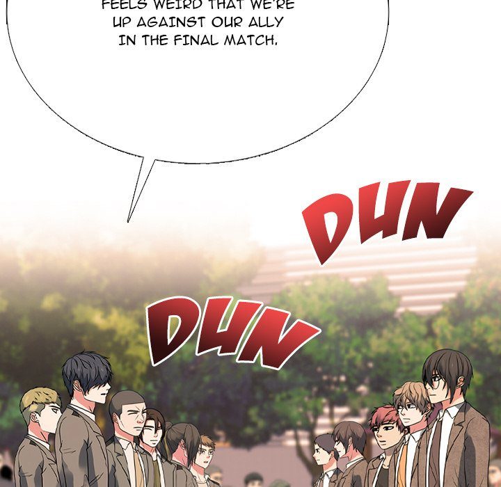 High School Devil - Chapter 373 Page 104