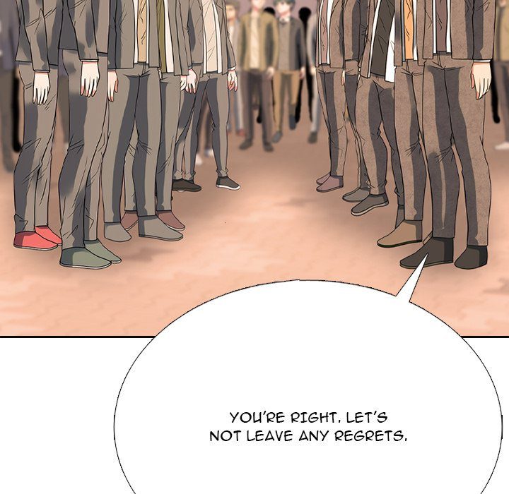 High School Devil - Chapter 373 Page 105